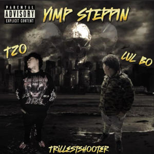 Yimp Steppin (Explicit)