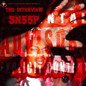 The Interview (Explicit)