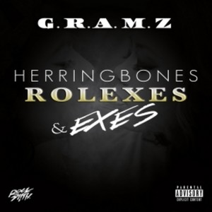 Herringbones, Rolexes & Exes