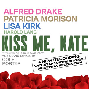 Kiss Me Kate