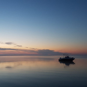 Summertime Is Where I Belong