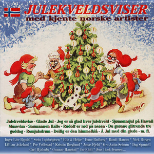 Julekveldsviser