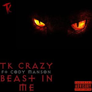 Beast In Me (feat. Cody Manson) (Explicit)