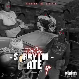 In A Week (feat. 30corleone) (Explicit)