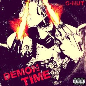 DEMON TIME (Explicit)