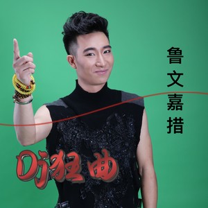 许你一朵爱情的云 (DJ伟伟版)