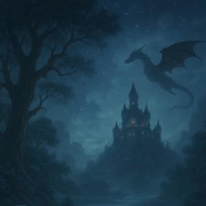 Training a dragon (Explicit)