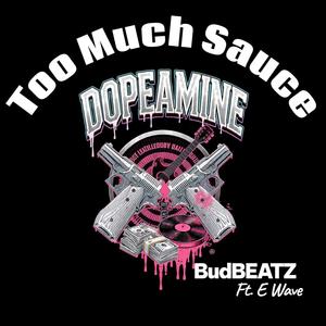 Too Much Sauce (feat. E Wave) (Explicit)