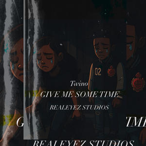 Give Me Some Time (Radio Edit|Explicit)