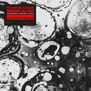 Snake Altar (Acapella)