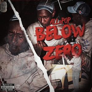 Below Zero (Explicit)