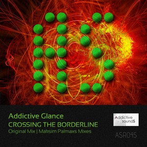 Crossing The Borderline (Original Mix)