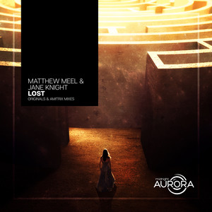 Lost (Amitrix Another World Remix)