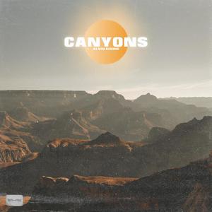 Alvin Cedric - Canyons