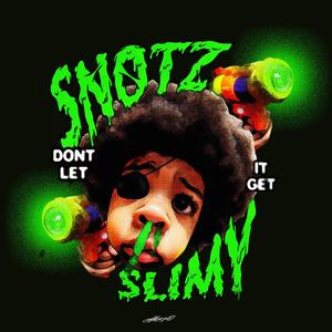 Guss Partyy (feat. Snotty G) (Explicit)