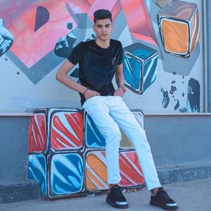 انا كينج كونج (feat. Hamo Beka & Abo lila) (Explicit)