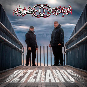 Lobos Squad (feat. Julio Lobos, Ruli Waka, Aku 101, Alberto Hurakan) (Explicit)