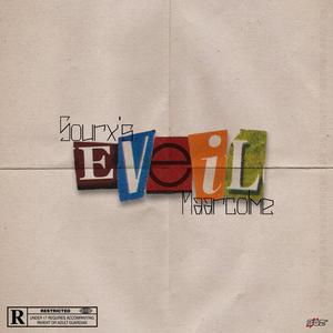 Eveil (feat. Sourx's Vermine's) (Explicit)