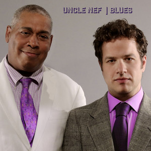 Sinbad's Blues