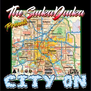 City On (feat. Jkee, P.AC., Kreepa & Jay B)