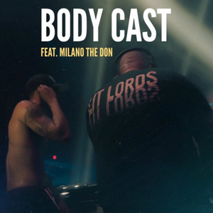 Body Cast (8D Audio) (Explicit)