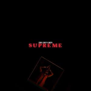 SUPREME (feat. QUEEN NINA)