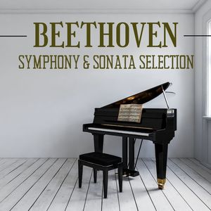 Beethoven Symphony & Sonata Selection