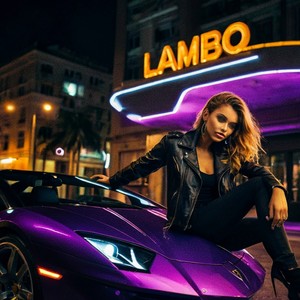 Lambo (Explicit)