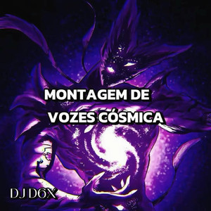 MONTAGEM DE VOZES COSMICA (Super Slowed|Explicit)