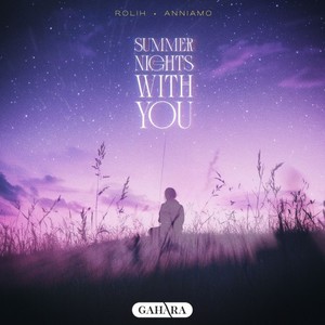 Summer Nights with You