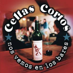 Celtas Cortos - Ladrón de melodías