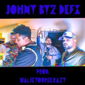 Club Talk (feat. D€FX)