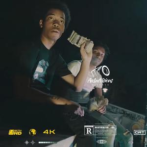 For Life(feat. Ysnkey & G12 Zah) (Explicit)