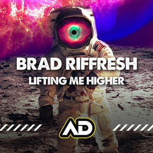 Lifting Me Higher (Radio Mix)
