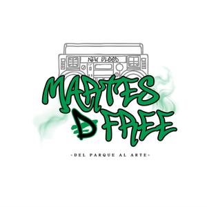Cyfher Martes de Free (feat. Zapato, Pandho, Alkemizt, Jostad, Reber, Lil Chico, JACB & Chaps) (Explicit)