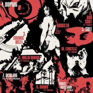 DEALING (feat. PILTAN EMSHAHI) (Explicit)