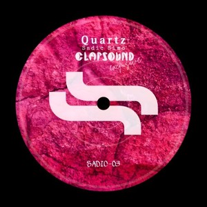 Quartz (Original Mix)