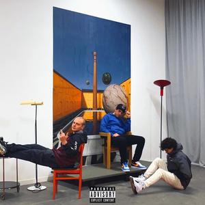 US, NOT U.S. (feat. Jacques Floyd & BLOTTER) (Explicit)