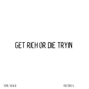 Get Rich Or Die Tryin (Explicit)