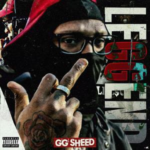 LeGGend (EP) [Explicit]