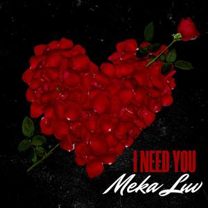 I Need You (Adlibs Version)