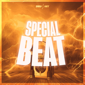 Special Beat (Explicit)