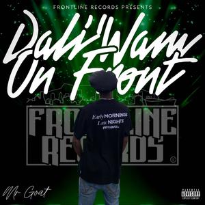 Die For Trying (feat. Mr Goat)