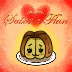 Sabor a flan