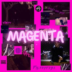 Magenta (Explicit)