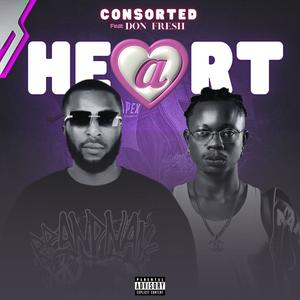 Heart (feat. Don Fresh) (Explicit)