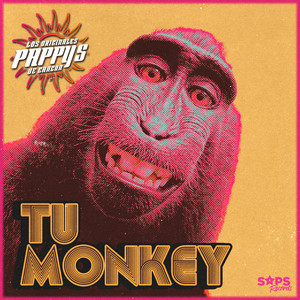 Tu Monkey
