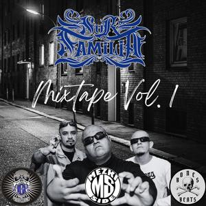 Mixtape vol. 1 (Explicit)