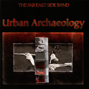 Distance Between Memories - At Dusk