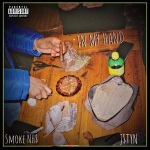 IN MY HAND$ (Explicit)